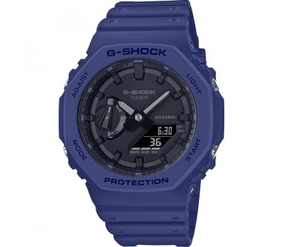 Наручные часы Casio G-SHOCK GA-2100-2A