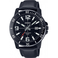Наручные часы Casio Collection MTP-VD01BL-1B