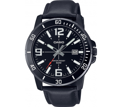 Наручные часы Casio Collection MTP-VD01BL-1B