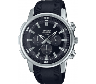Наручные часы Casio Collection MTP-E505-1A