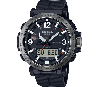 Наручные часы Casio ProTrek PRW-6611Y-1E