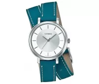 Наручные часы Casio Collection LTP-E143DBL-3A
