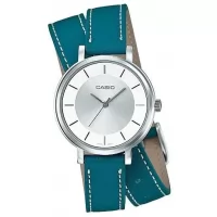 Наручные часы Casio Collection LTP-E143DBL-3A
