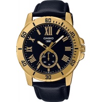 Наручные часы Casio Collection MTP-VD200GL-1B