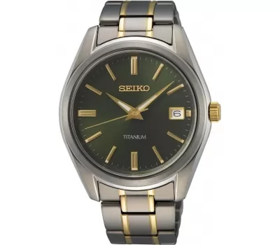Наручные часы Seiko SUR377P1