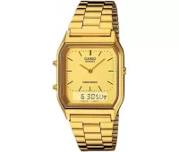 Наручные часы Casio Vintage AQ-230GA-9E