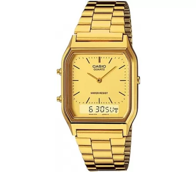 Наручные часы Casio Vintage AQ-230GA-9E