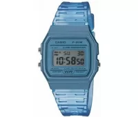 Наручные часы Casio Collection F-91WS-2E