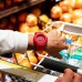 Наручные часы Casio G-SHOCK AW-500BB-4E