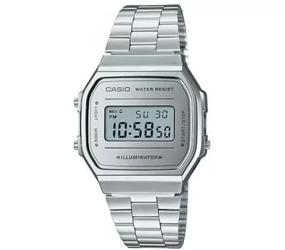 Наручные часы Casio Vintage A-168WEM-7E