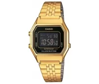 Наручные часы Casio Vintage LA-680WEGA-1B
