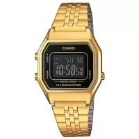 Наручные часы Casio Vintage LA-680WEGA-1B