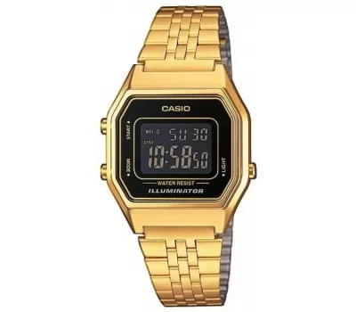 Наручные часы Casio Vintage LA-680WEGA-1B