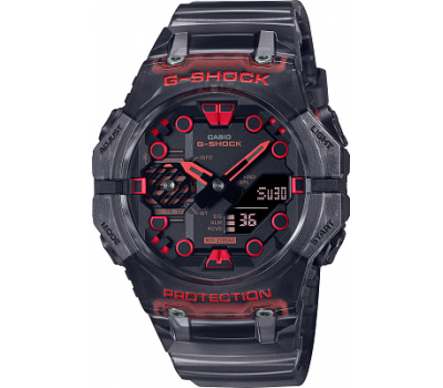 Наручные часы Casio G-Shock GA-B001G-1A