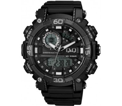 Наручные часы Q&Q GW87J010Y