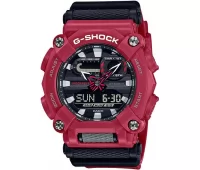 Наручные часы Casio G-SHOCK GA-900-4A