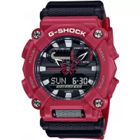 Наручные часы Casio G-SHOCK GA-900-4A