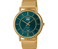 Наручные часы Casio Collection MTP-B120MG-3A