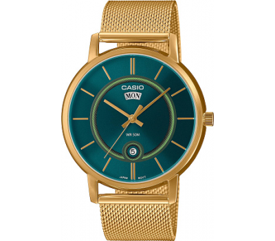 Наручные часы Casio Collection MTP-B120MG-3A
