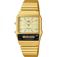 Наручные часы Casio Collection AQ-800EG-9A