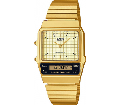 Наручные часы Casio Collection AQ-800EG-9A