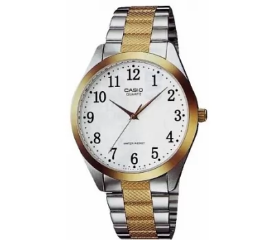 Наручные часы Casio Collection MTP-1274SG-7B
