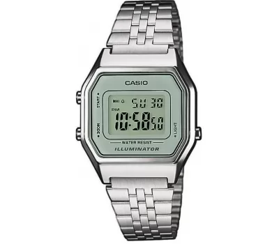 Наручные часы Casio Vintage LA-680WEA-7E