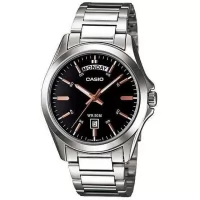Наручные часы Casio Collection MTP-1370D-1A2