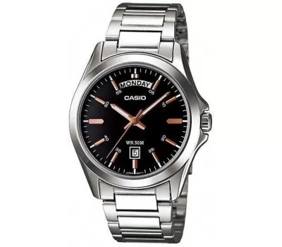 Наручные часы Casio Collection MTP-1370D-1A2