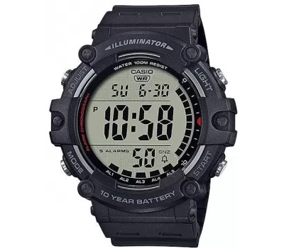 Наручные часы Casio Collection AE-1500WH-1A