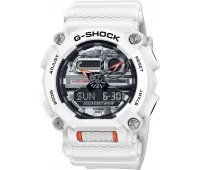 Наручные часы Casio G-SHOCK GA-900AS-7A