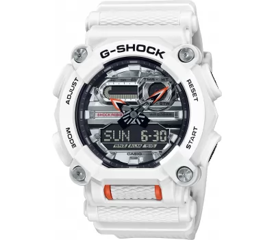 Наручные часы Casio G-SHOCK GA-900AS-7A