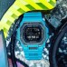 Наручные часы Casio G-SHOCK GBX-100-2E
