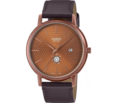 Наручные часы Casio Collection MTP-B125RL-5A