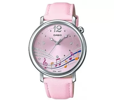 Наручные часы Casio Collection LTP-E123L-4A