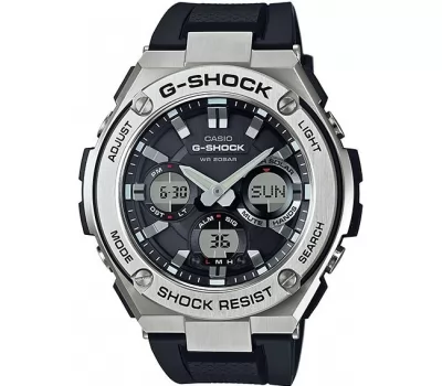 Наручные часы Casio G-SHOCK GST-S110-1A