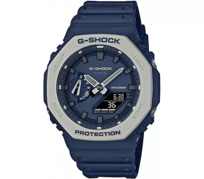 Наручные часы Casio G-SHOCK GA-2110ET-2A