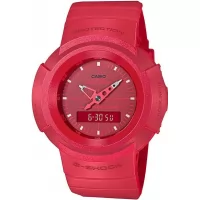 Наручные часы Casio G-SHOCK AW-500BB-4E