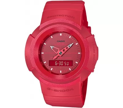 Наручные часы Casio G-SHOCK AW-500BB-4E