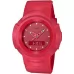 Наручные часы Casio G-SHOCK AW-500BB-4E