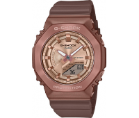 Наручные часы Casio G-Shock GM-S2100BR-5A