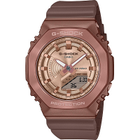 Наручные часы Casio G-Shock GM-S2100BR-5A