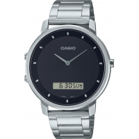 Наручные часы Casio Collection MTP-B200D-1E Наручные часы Casio Collection MTP-B200D-1E
