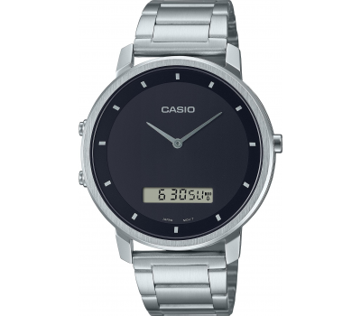 Наручные часы Casio Collection MTP-B200D-1E