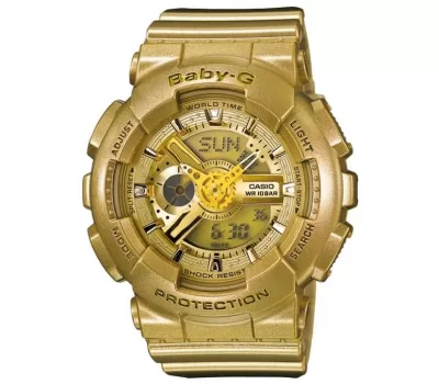 Наручные часы Casio Baby-G BA-111-9A