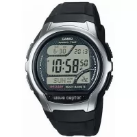 Наручные часы Casio Radio Controlled WV-58R-1A