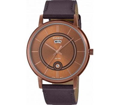 Наручные часы Casio Collection MTP-B120RL-5A