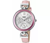 Наручные часы Casio Collection LTP-E406L-4A