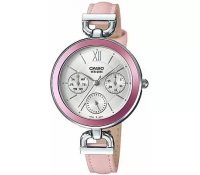 Наручные часы Casio Collection LTP-E406L-4A