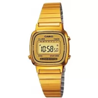 Наручные часы Casio Vintage LA-670WGA-9E